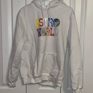 cactus jack hoodie